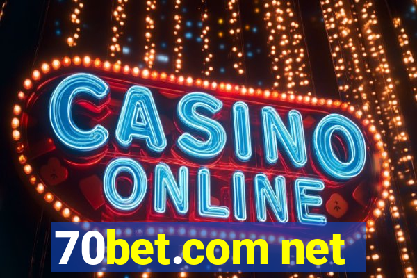 70bet.com net